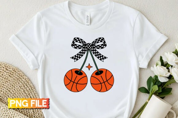 Download Basketball Cherry Png - Premium Bundle