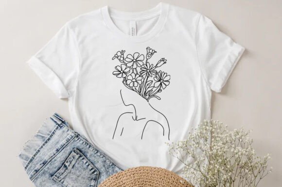 Download Mom Illustration Mother's Day Svg Png - Mom illustration Collection