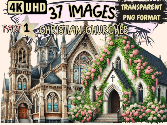 Download Christian Churches P1 - Church Collection